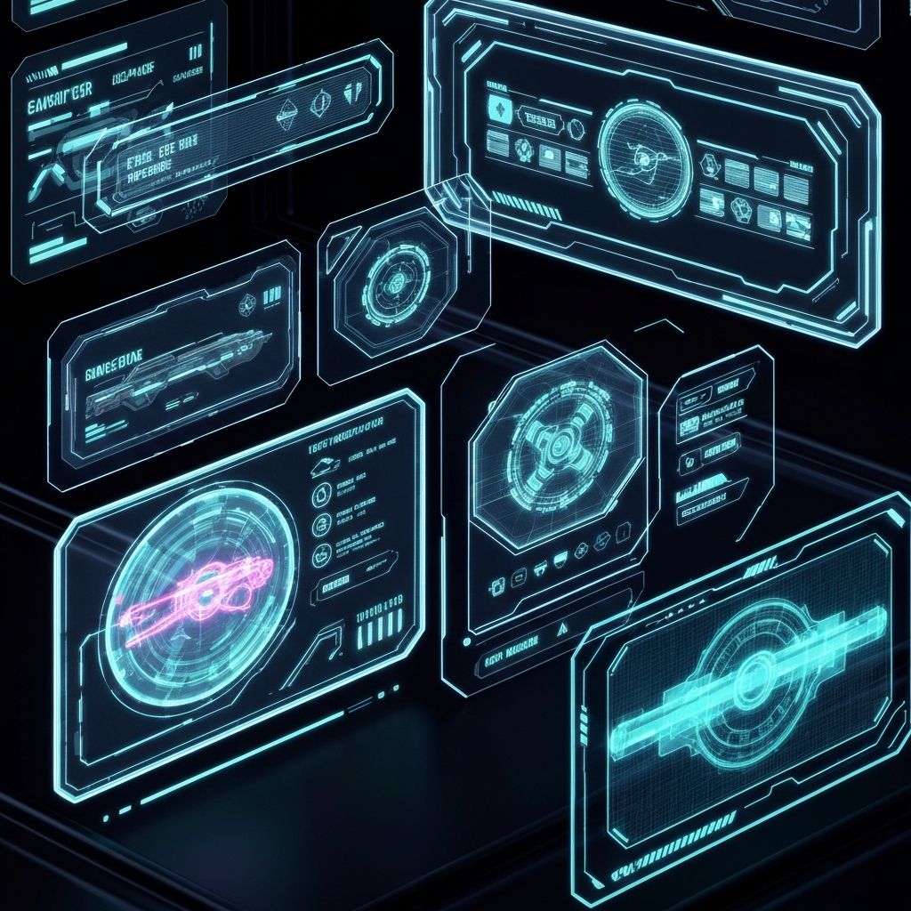Modern Web Design Trends 2025