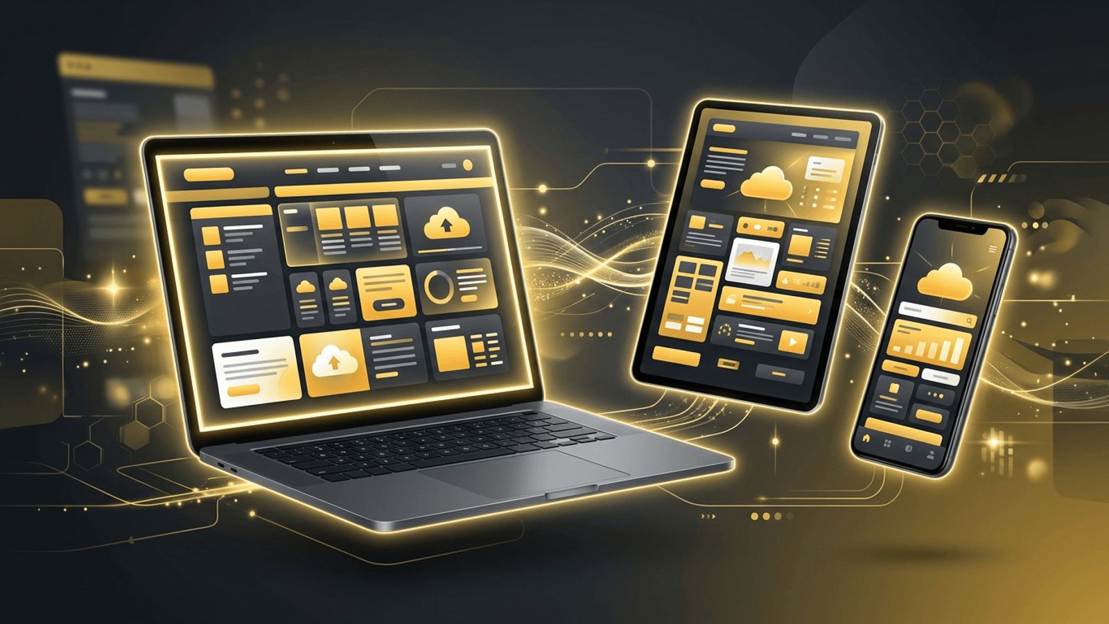 Modern Web Development Solutions