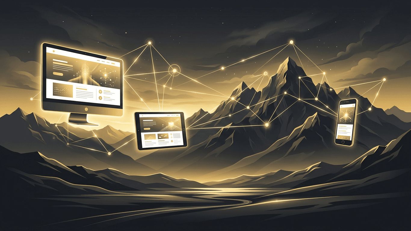 Montana Web Developer