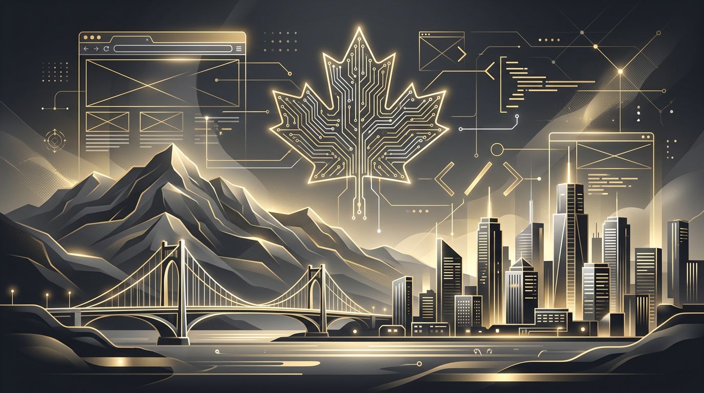 Montreal Web Developer