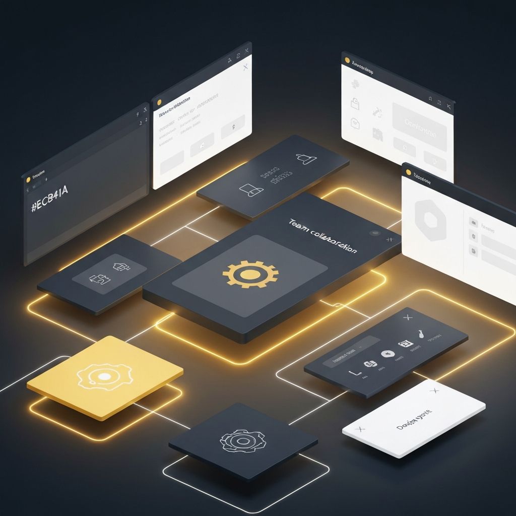 Most Popular Collaborative Tools for Web Design Teams