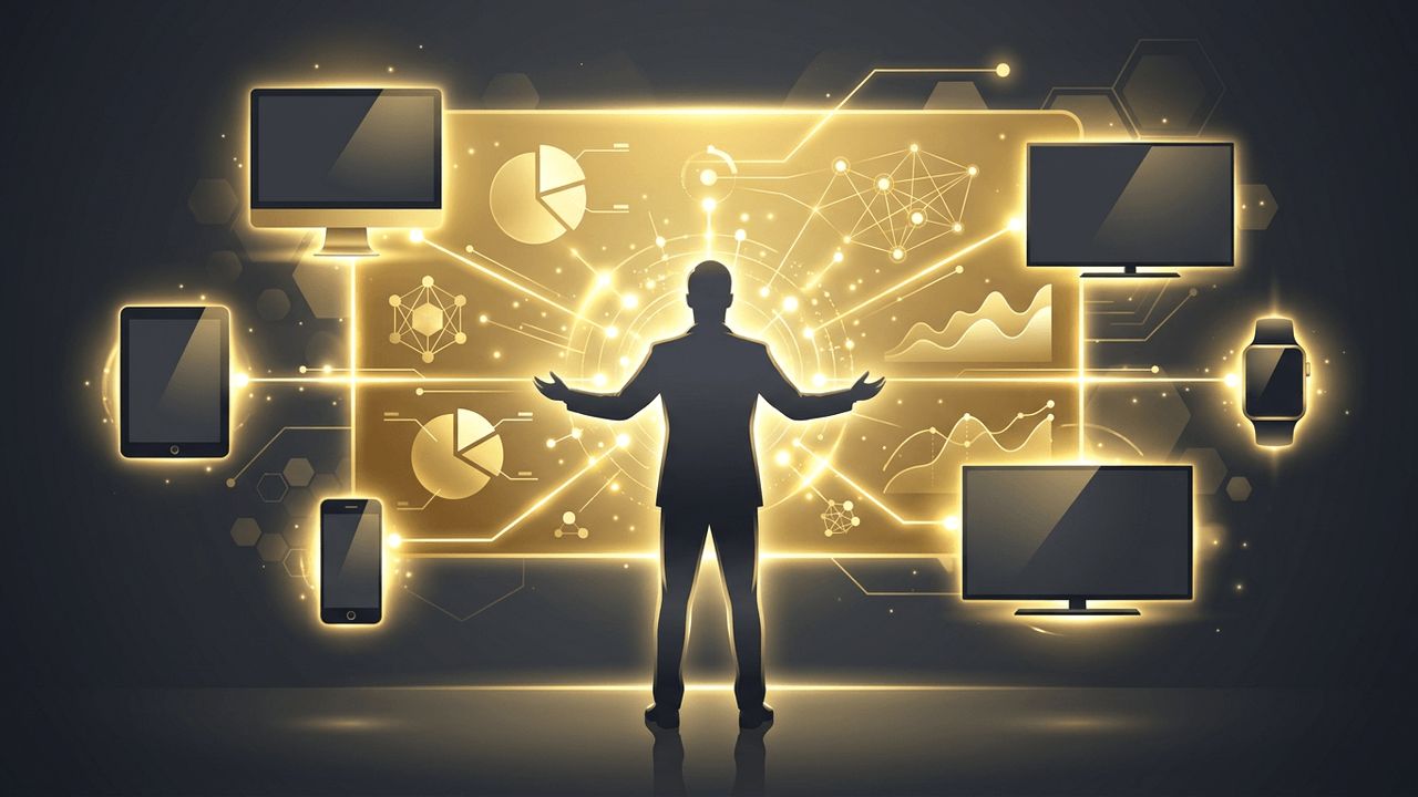 Multi Platform Web Application Development Consultant