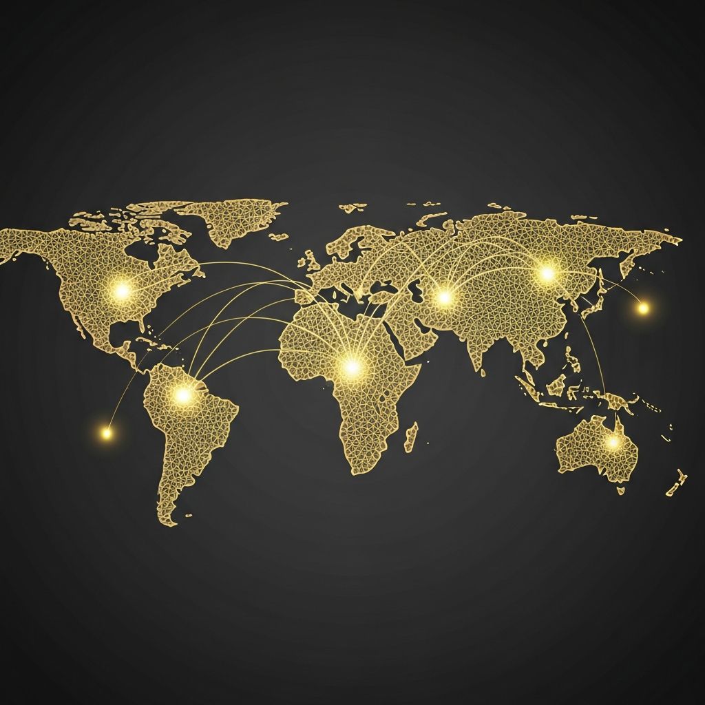 Multilingual SEO Consultancy