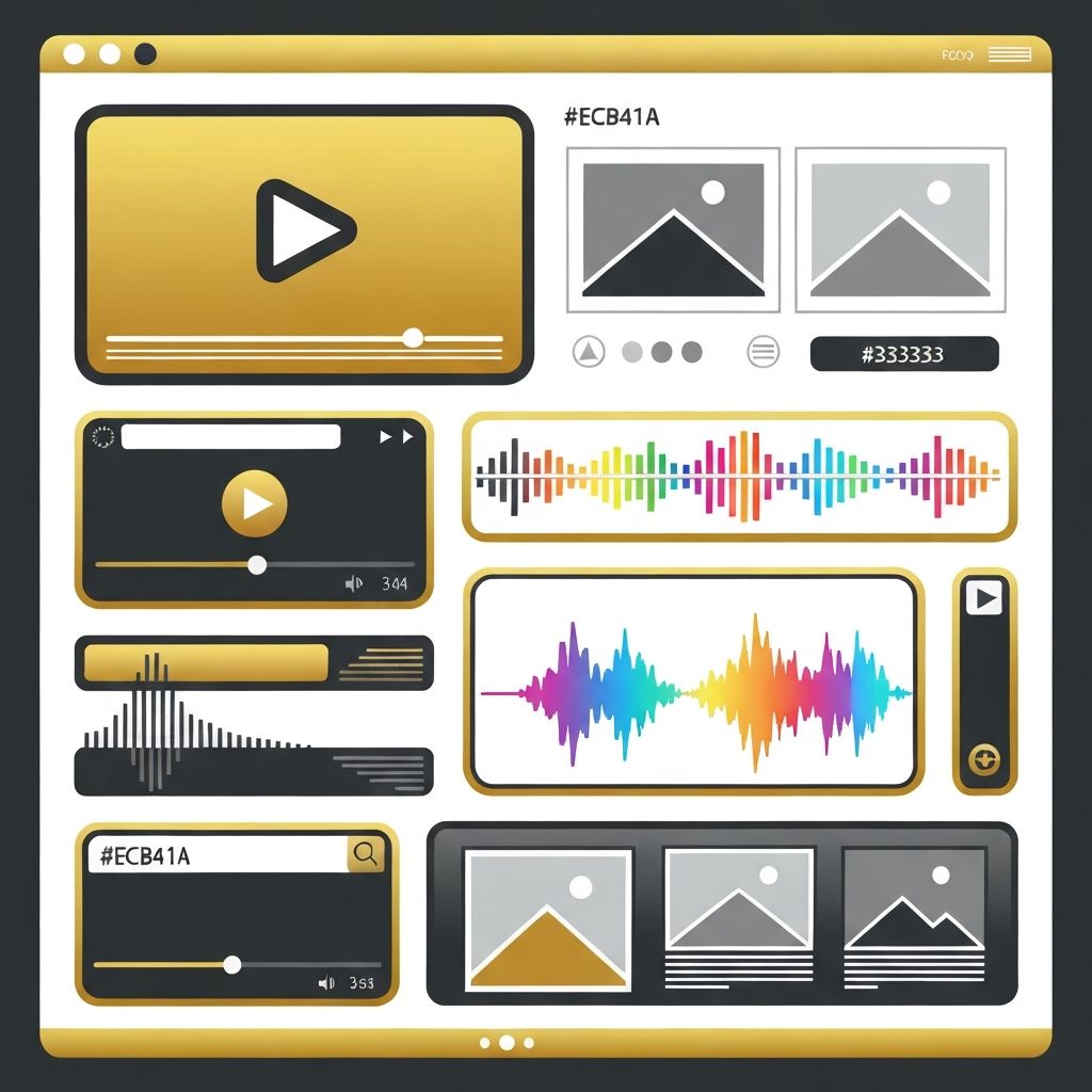 Multimedia and Web Design