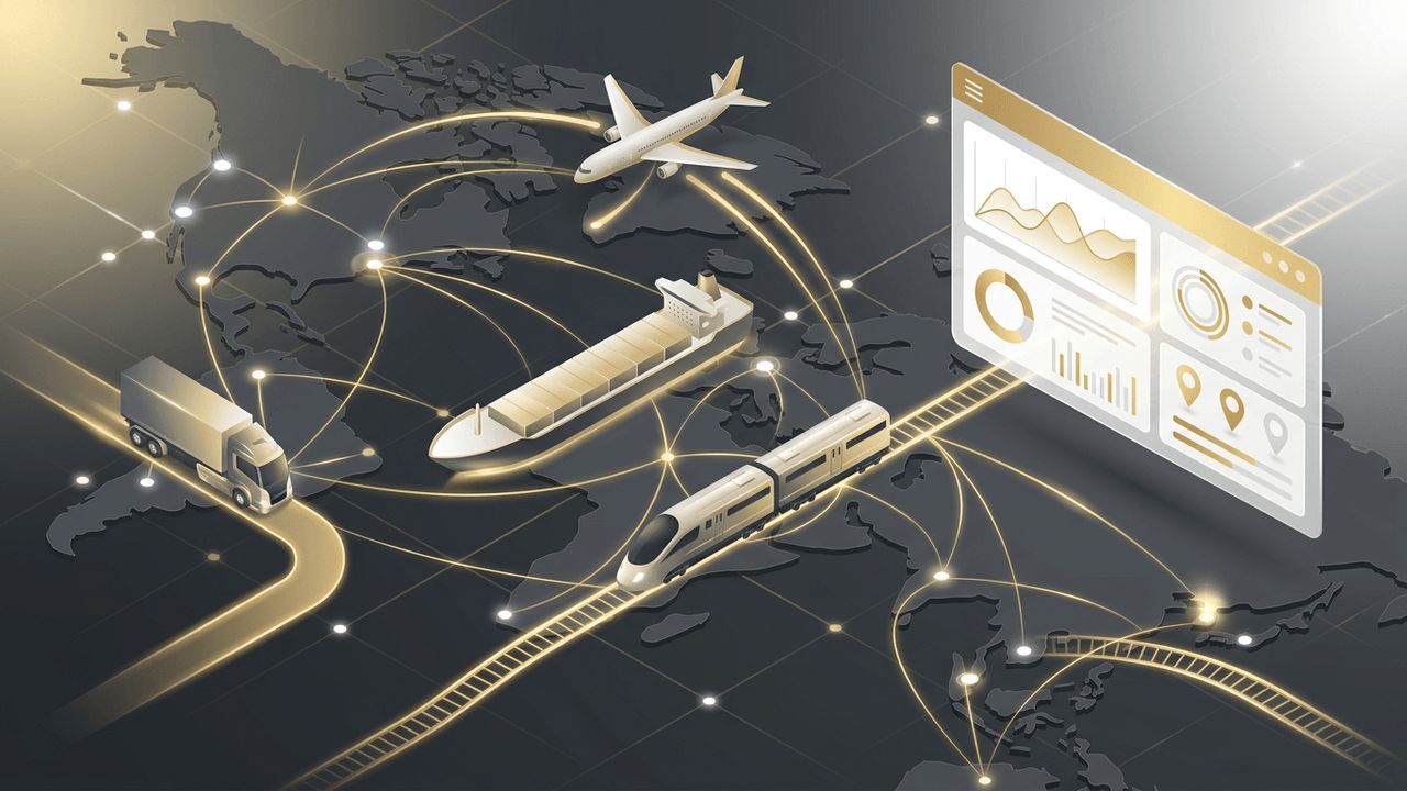 Multimodal Transportation Web App Development Services