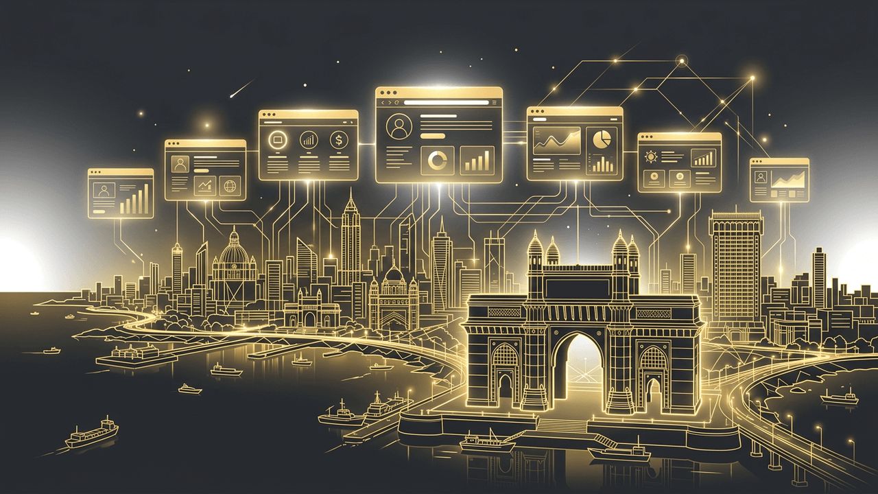 Mumbai Web Development Companies