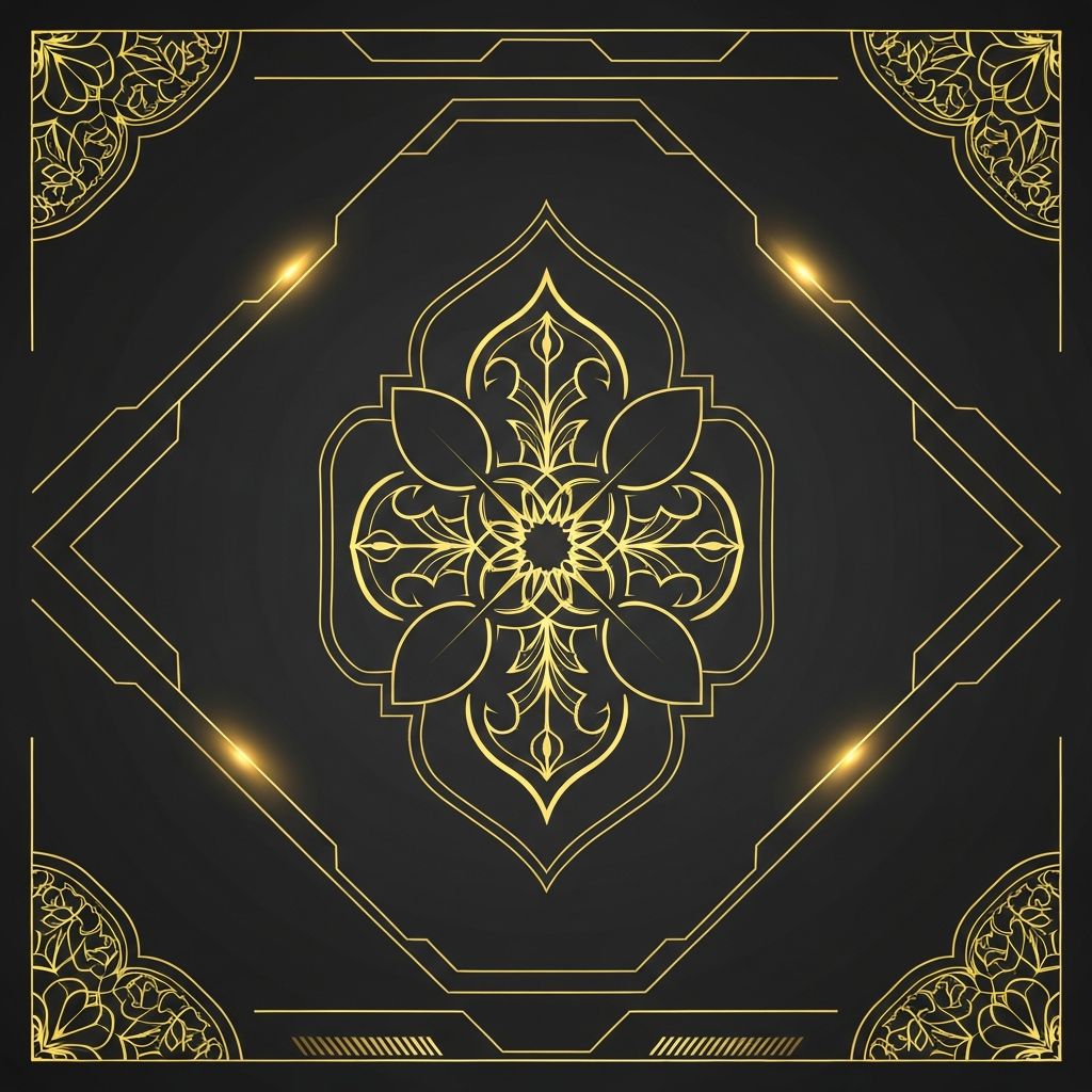 Muslim Web Design