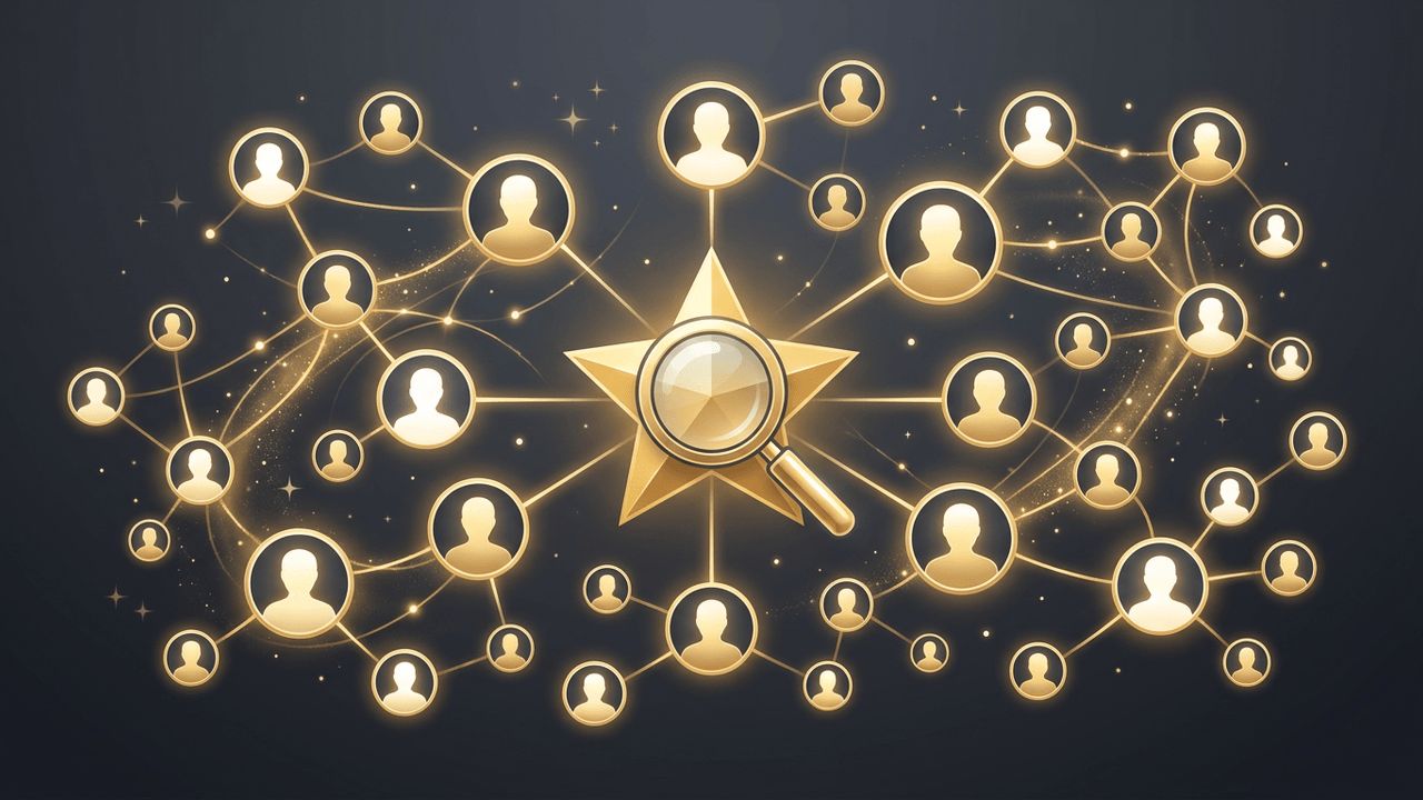 Must Follow SEO Experts