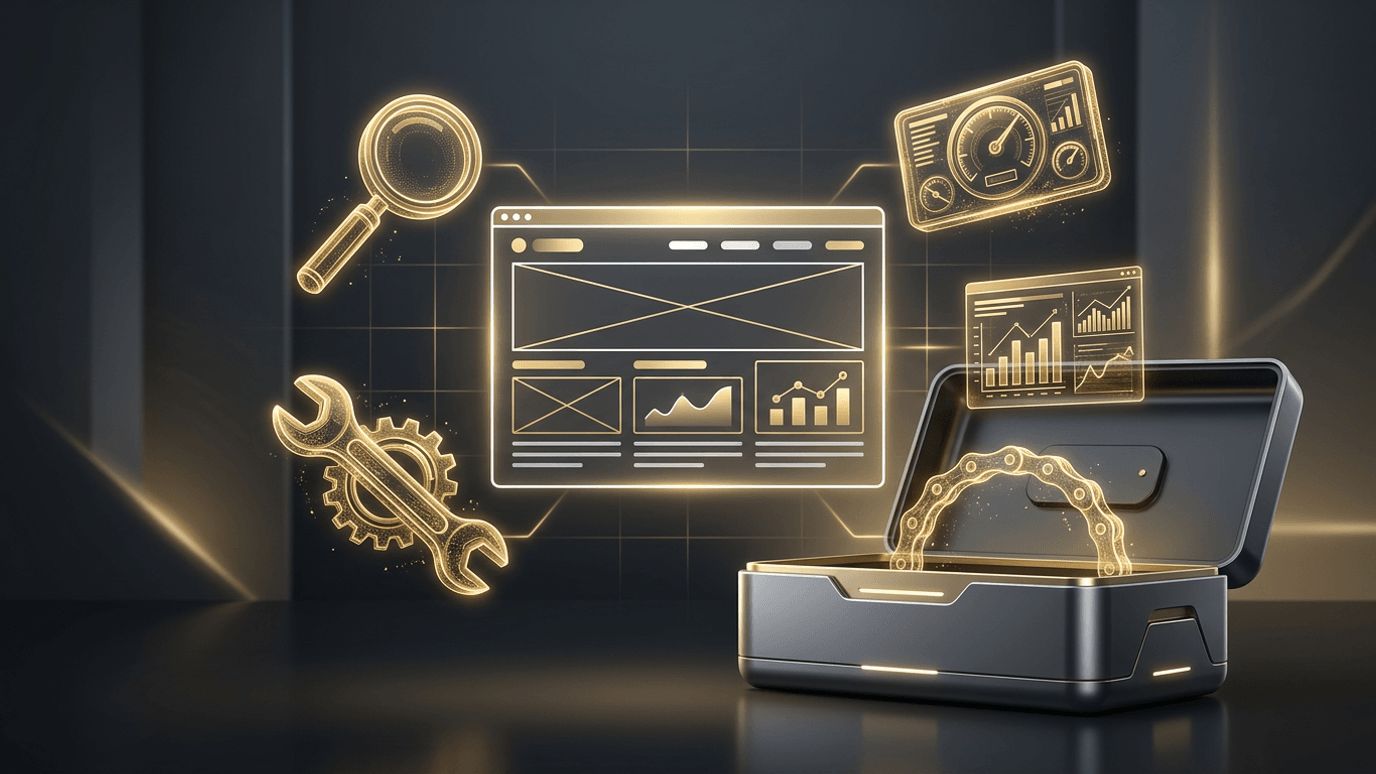 Must Have Essential SEO Tools for Website Optimization