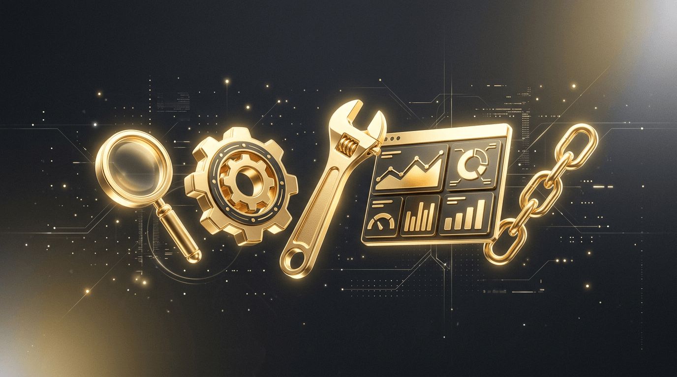 Must Have Essential SEO Tools