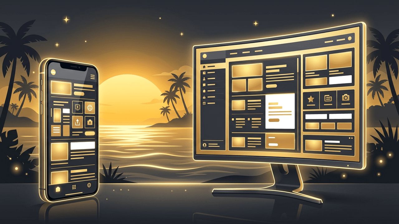 Naples Web Development Services