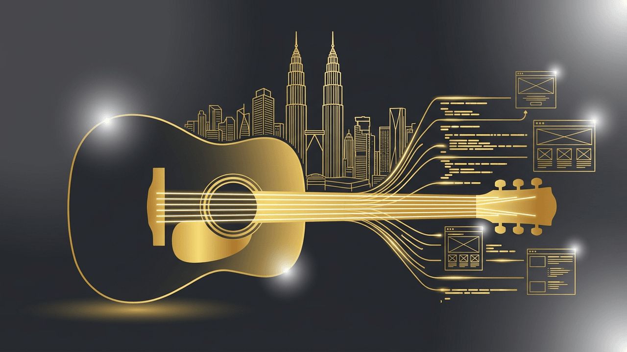 Nashville Web Development Agency