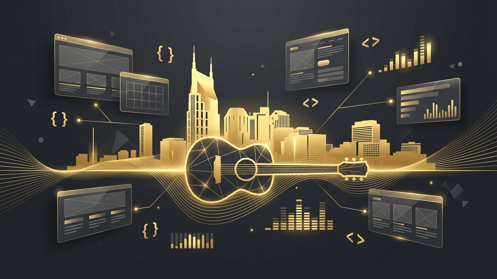Nashville Web Development