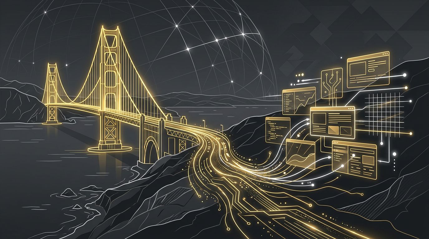 Nearshore Web Development En California