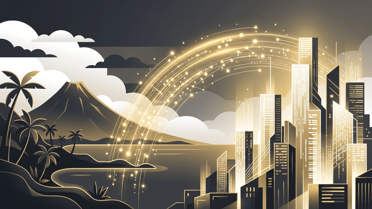 Nearshore Web Development En Costa Rica