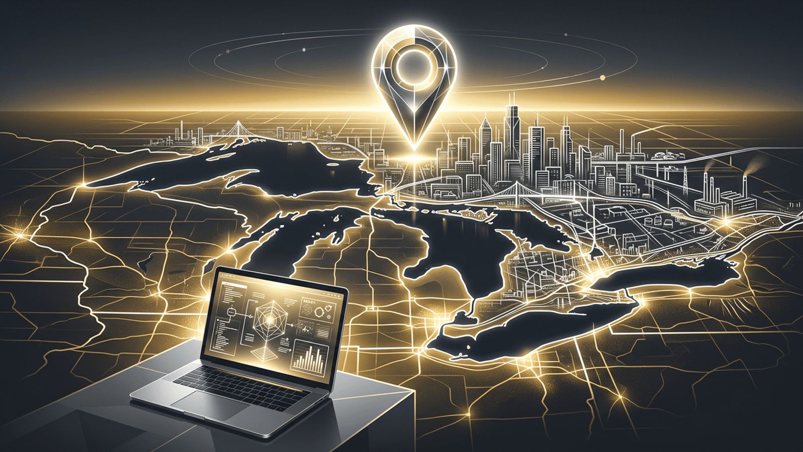 Need a Web Developer in Michigan