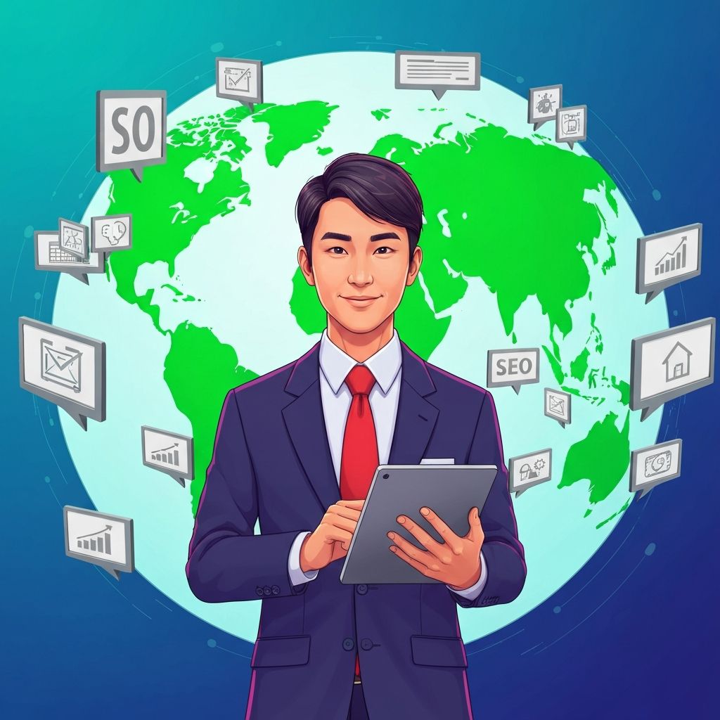 Need SEO Expert for Site in Lahore Pakistan