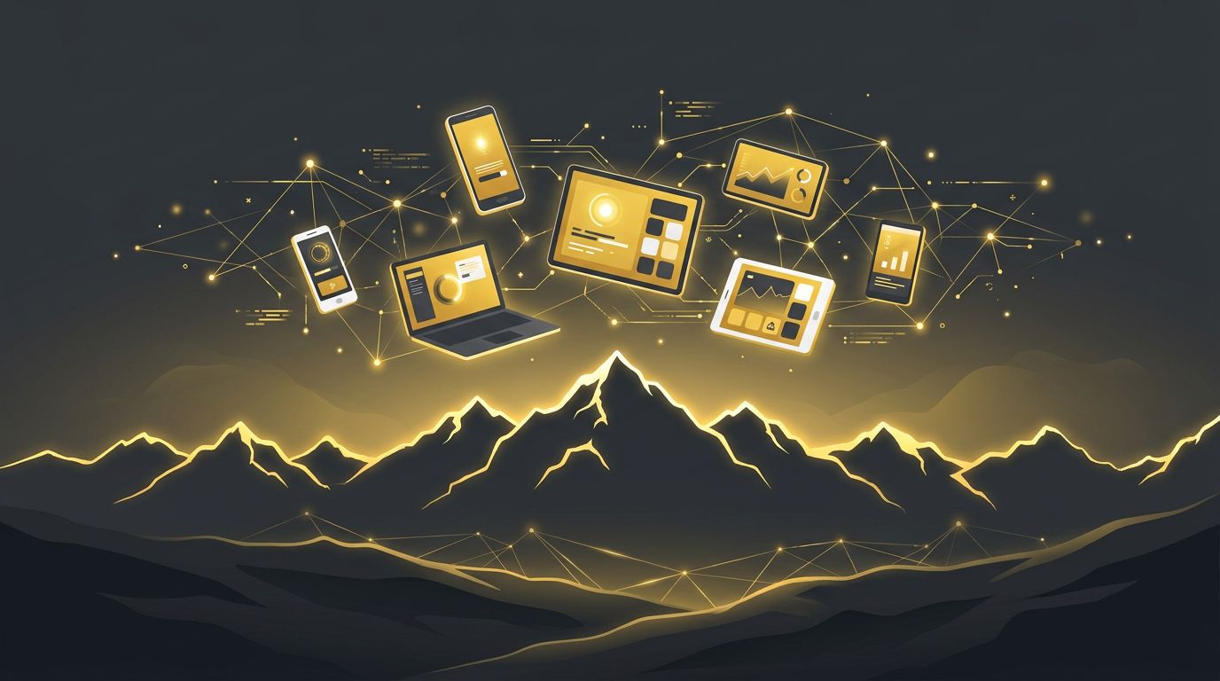 Nepal's Top Web & Mobile App Developers
