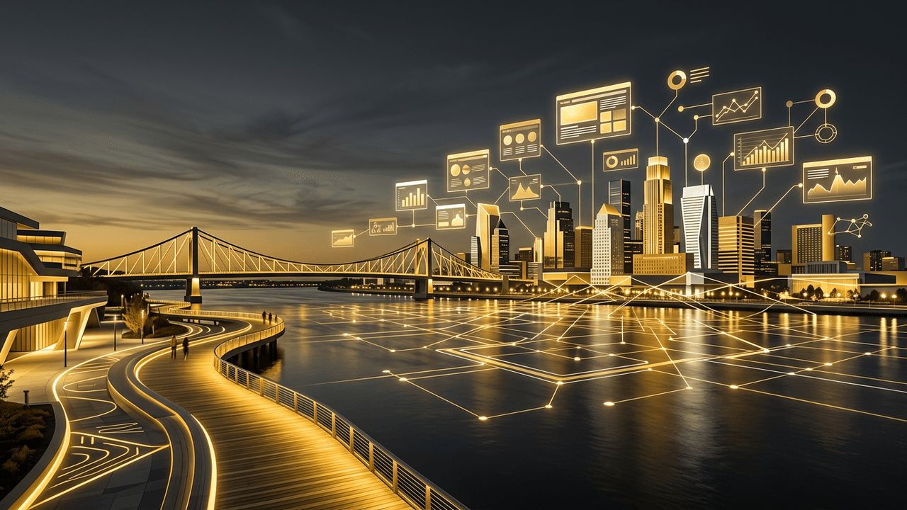 New Jersey Web Development