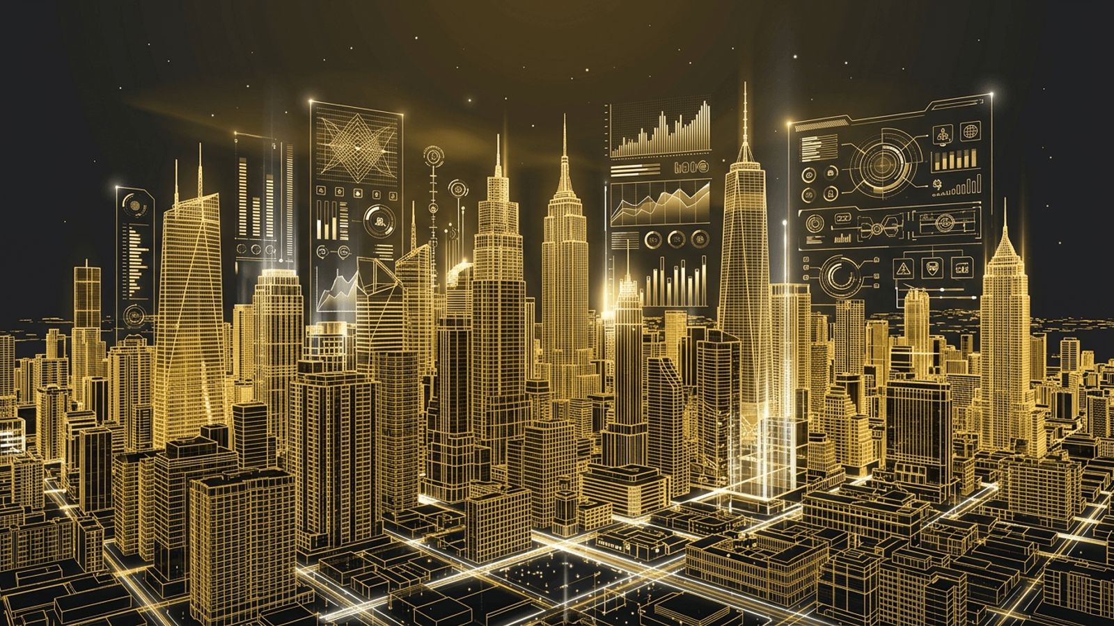 New York City Web Development
