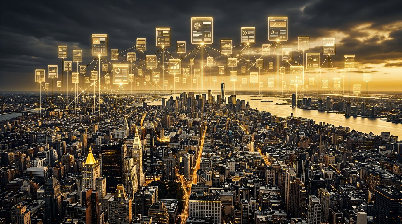 New York Web Development Companies