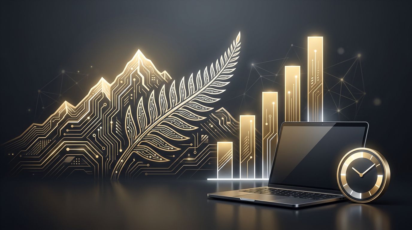 New Zealand Web Developer Hourly Rate Freelance 2026