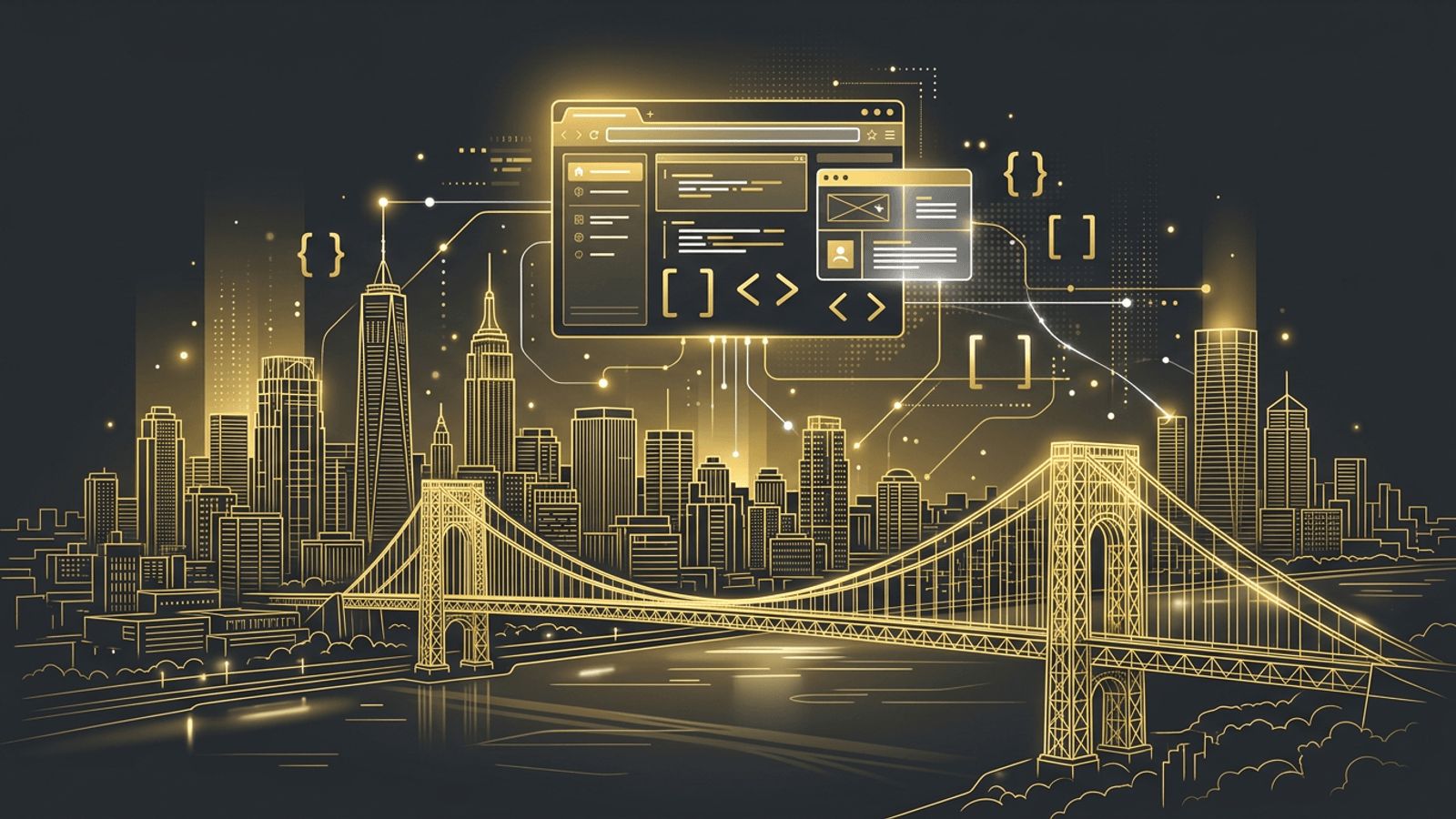 NJ Custom Web Development