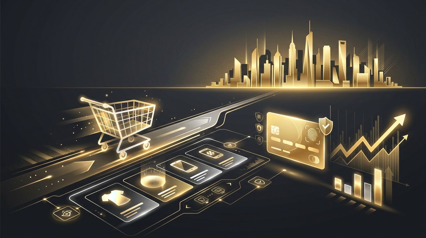 NJ Ecommerce Web Developer