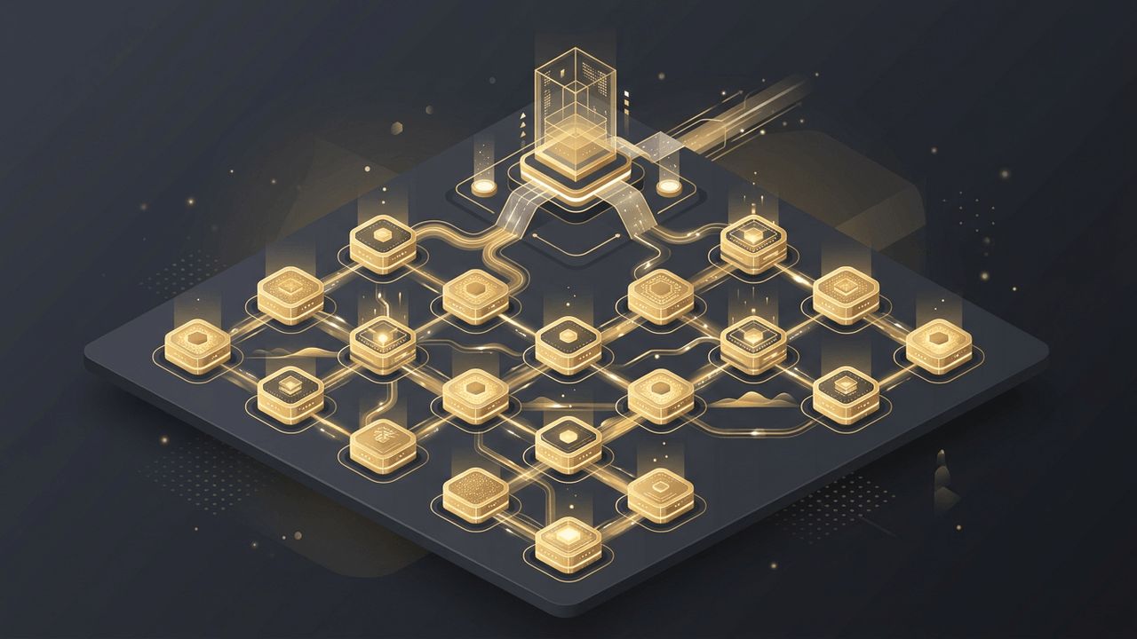 Node.js Web Application Development Service