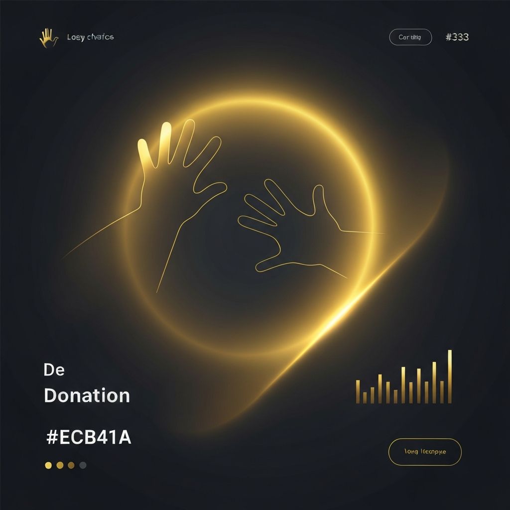 Nonprofit Web Design Service