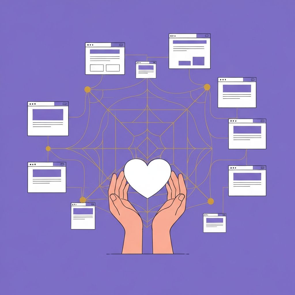 Nonprofit Web Design Services