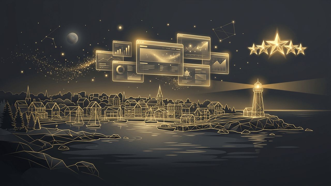 Norwalk Best Web Development Agencies
