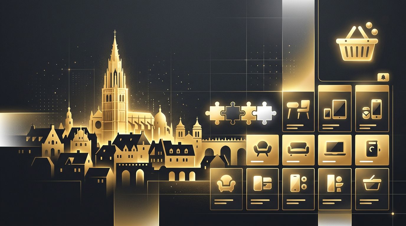 Norwich Web Design E-Commerce Website WordPress Web Developer