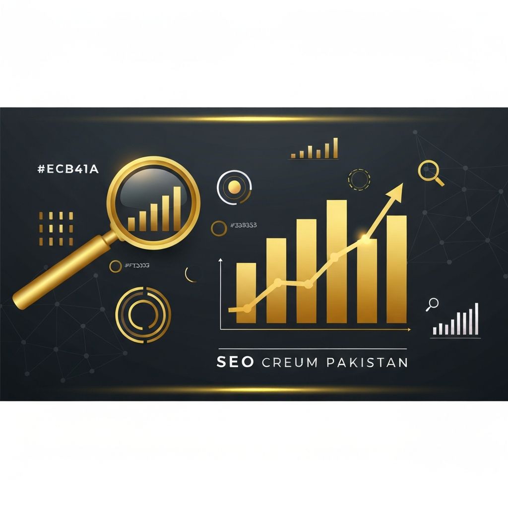 #1 SEO Pakistan
