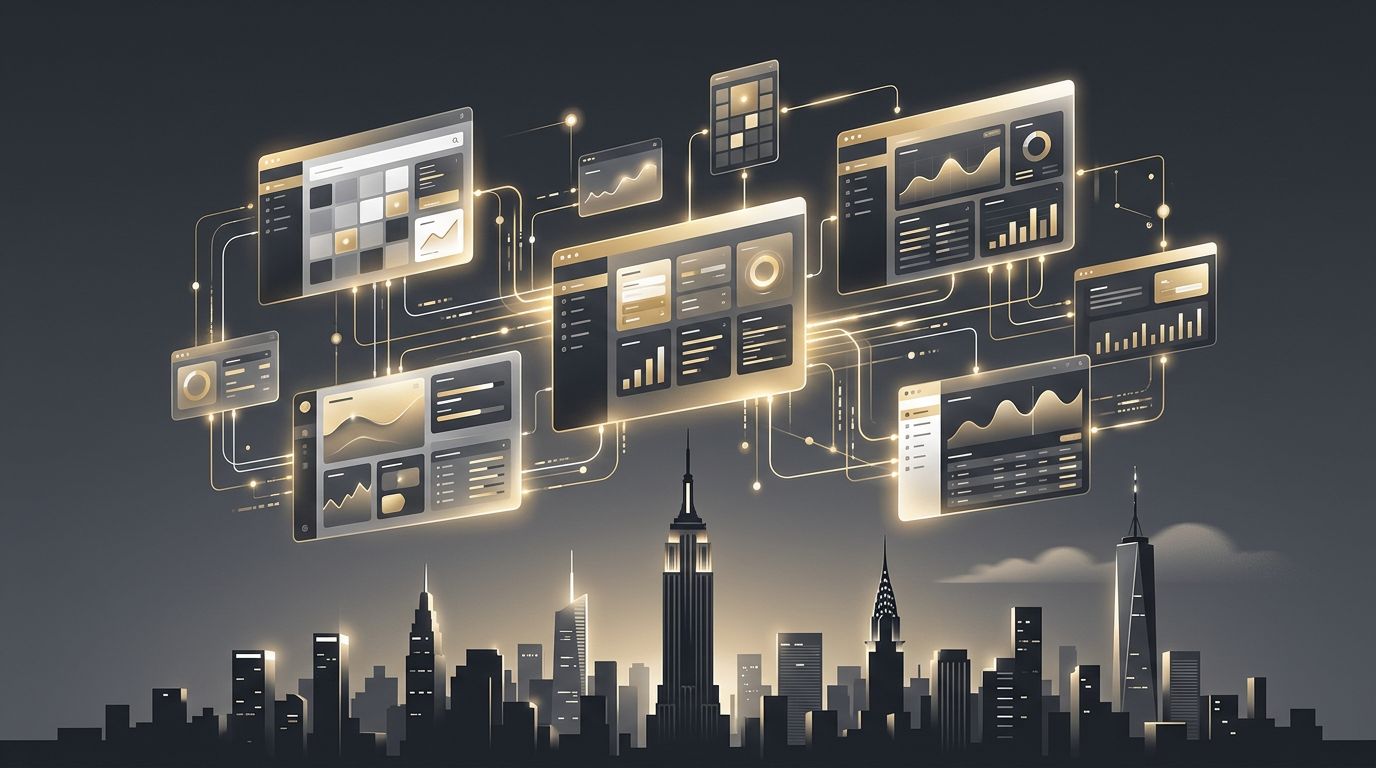 NY Custom Web Application Development Companies
