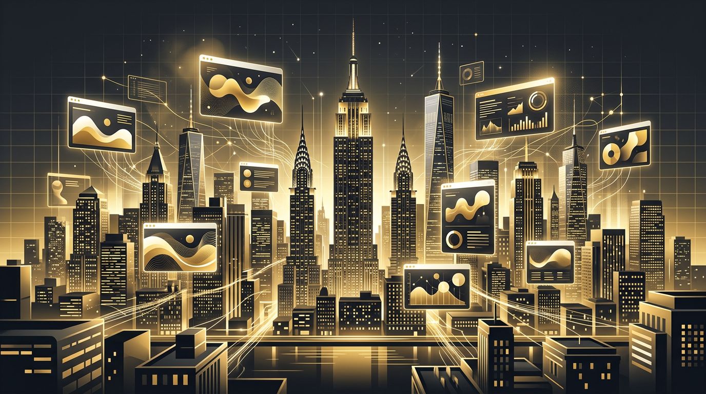 NYC Web Development Companies
