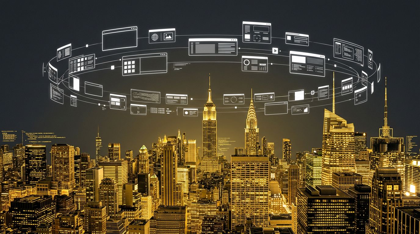 NYC Web Development Company