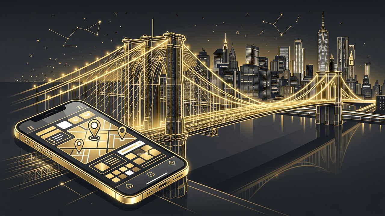 NYC Web Development Services