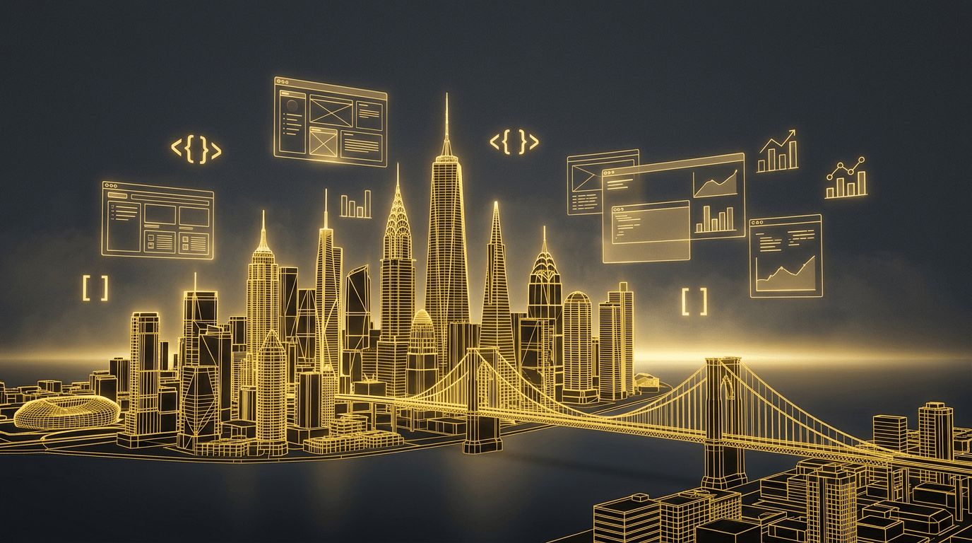 NYC Web Development