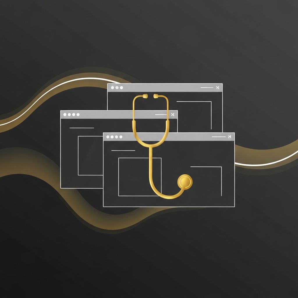 OBGYN Web Design