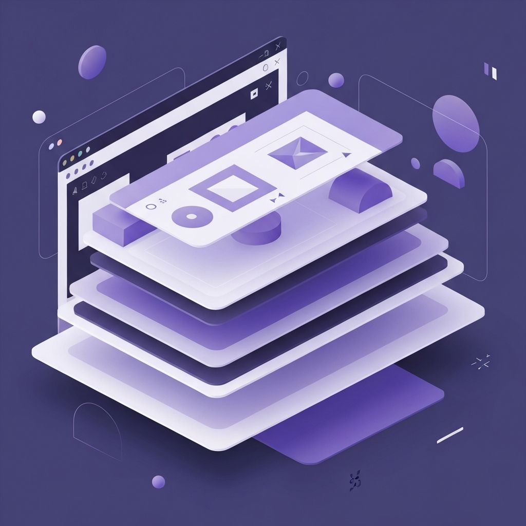 Offline Web Design Software