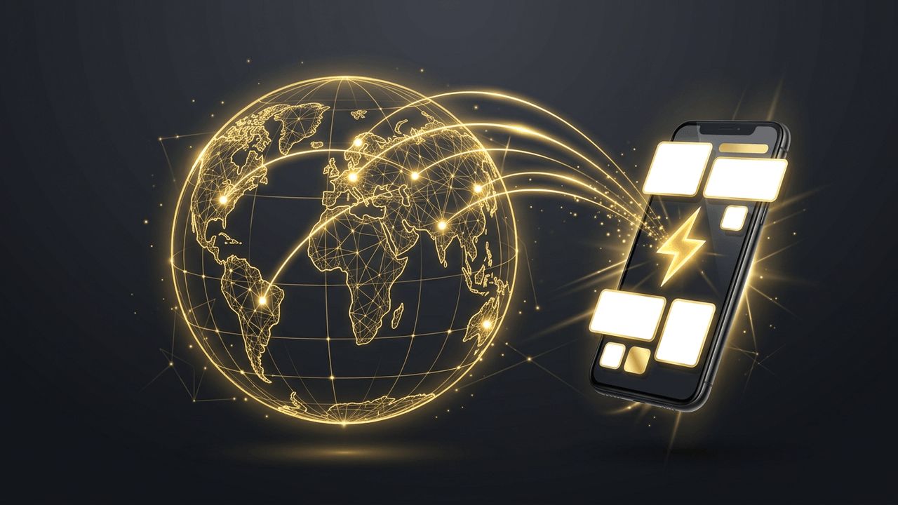 Offshore Progressive Web App Development Company