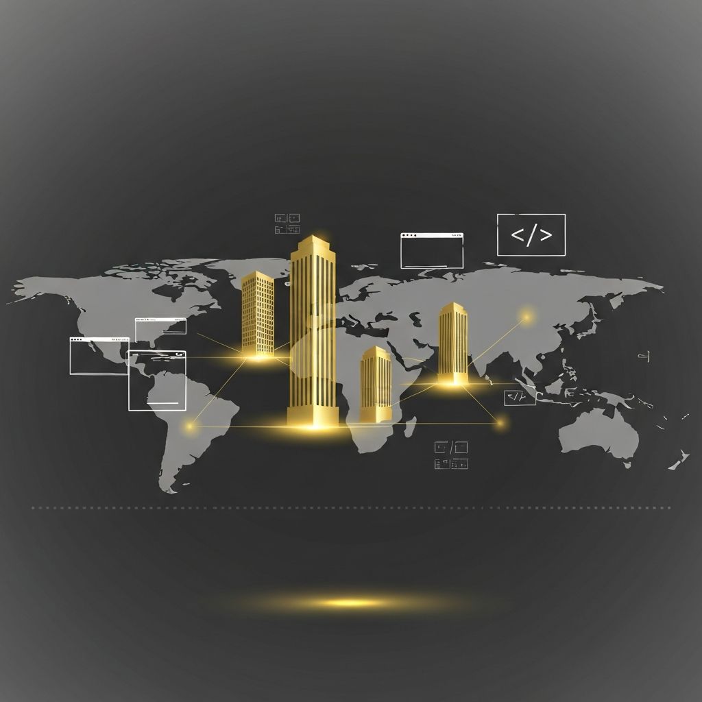 Offshore Web Design Company