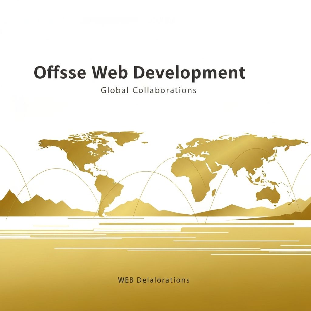 Offshore Web Developers in Pakistan