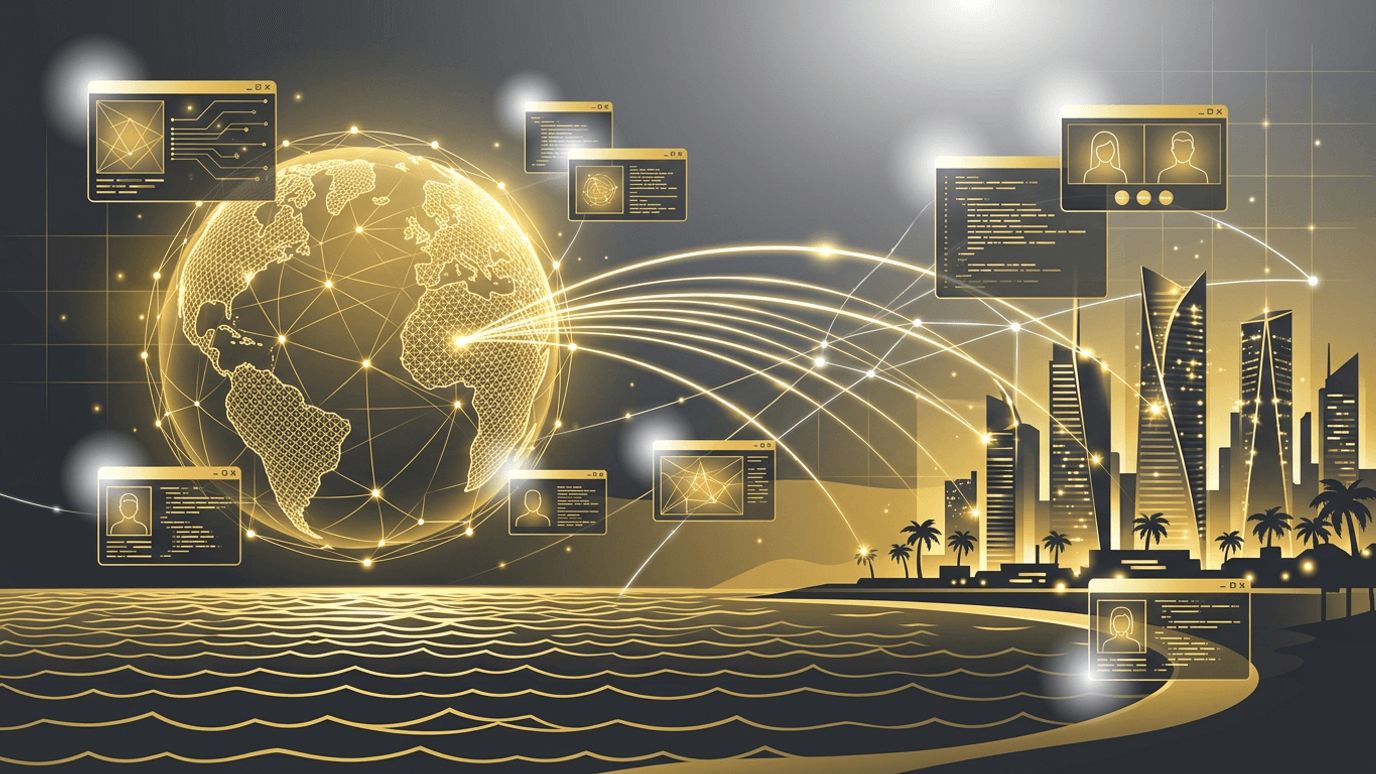 Offshore Web Development Company in Orlando