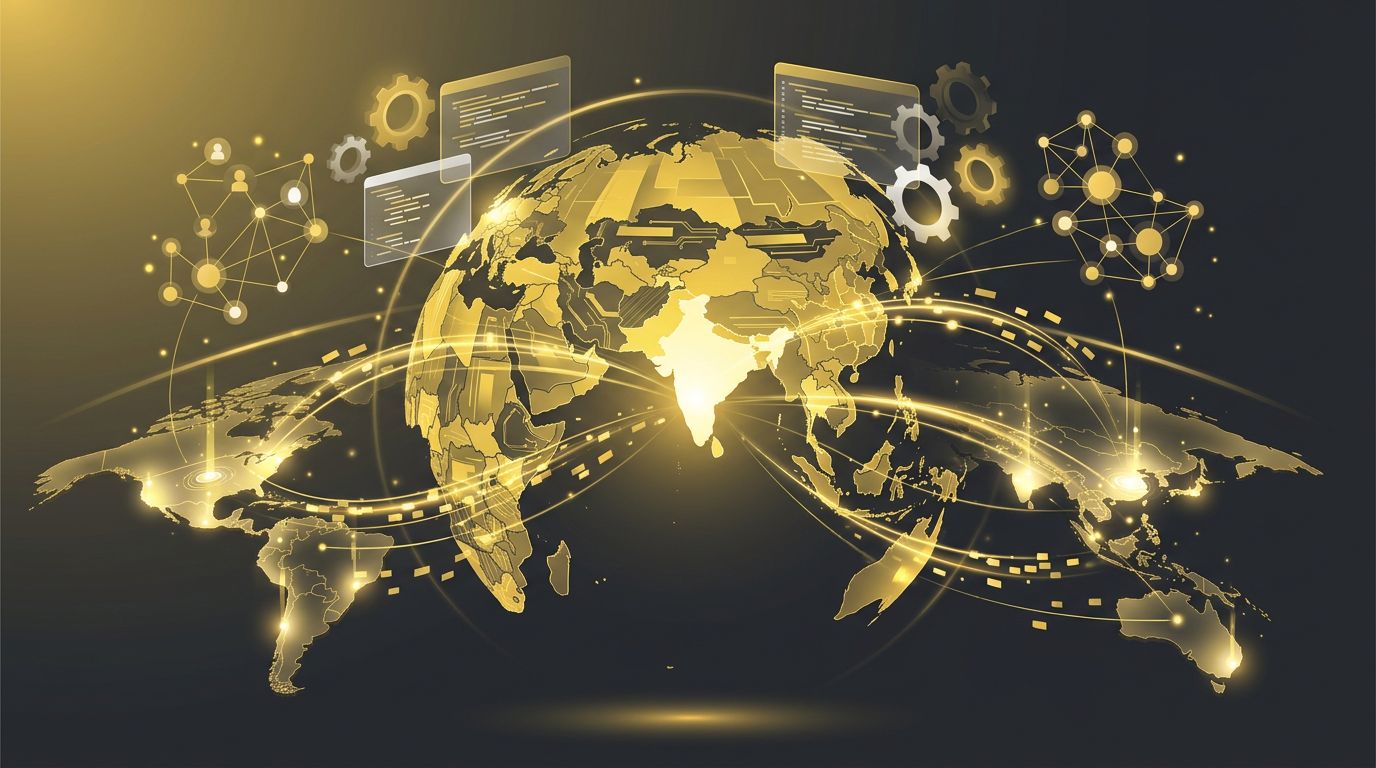 Offshore Web Development India