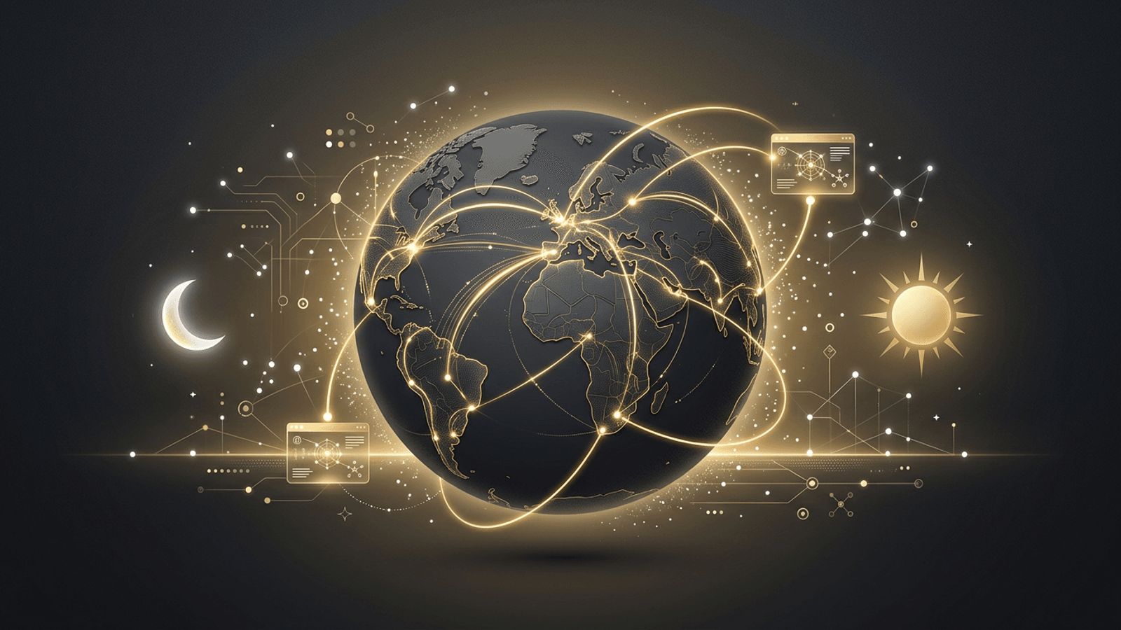 Offshore Web Development Services