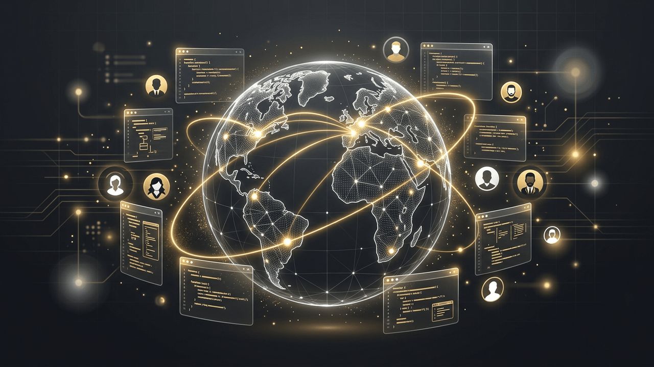 Offshore Web-Development