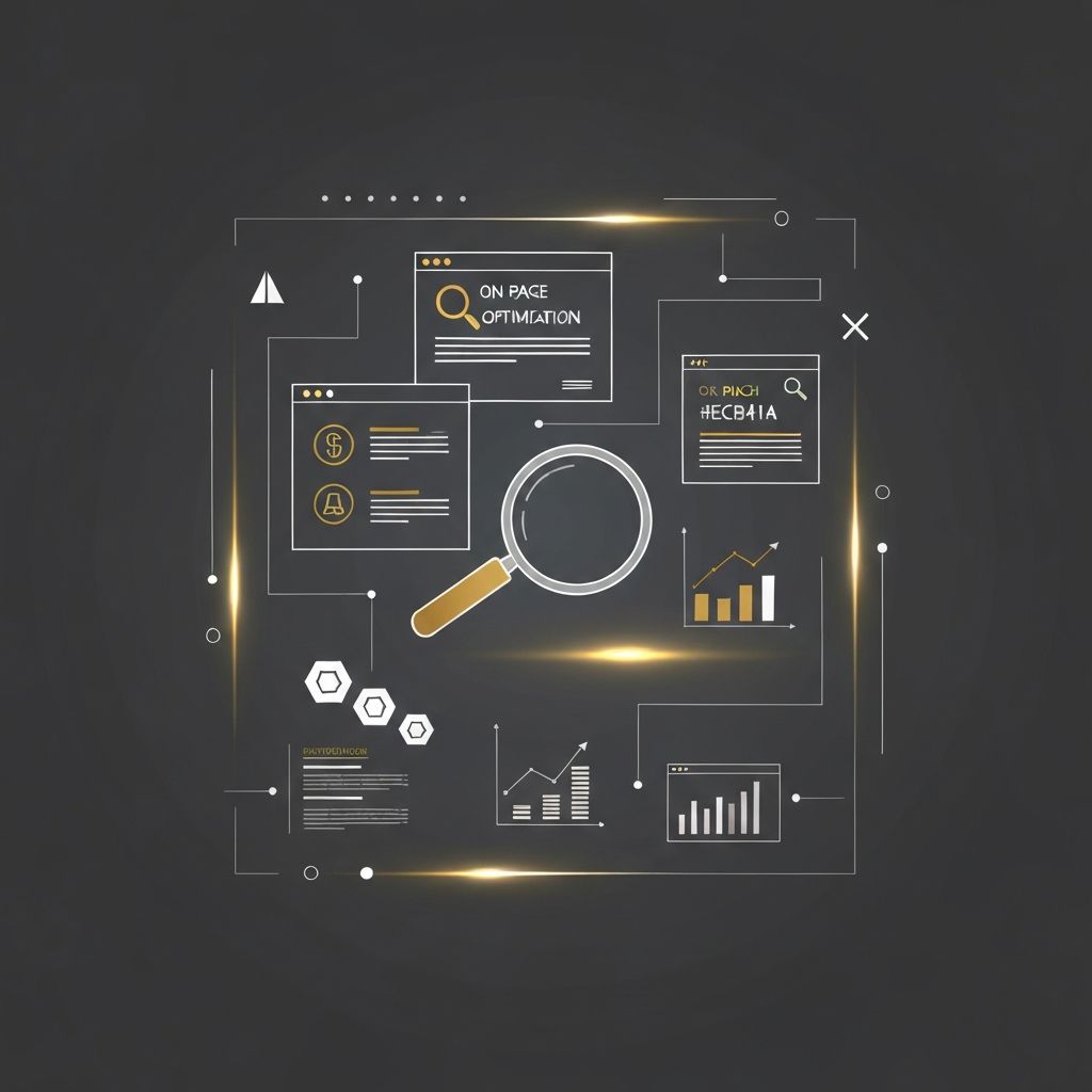 On-Page SEO Experts Karachi Pakistan