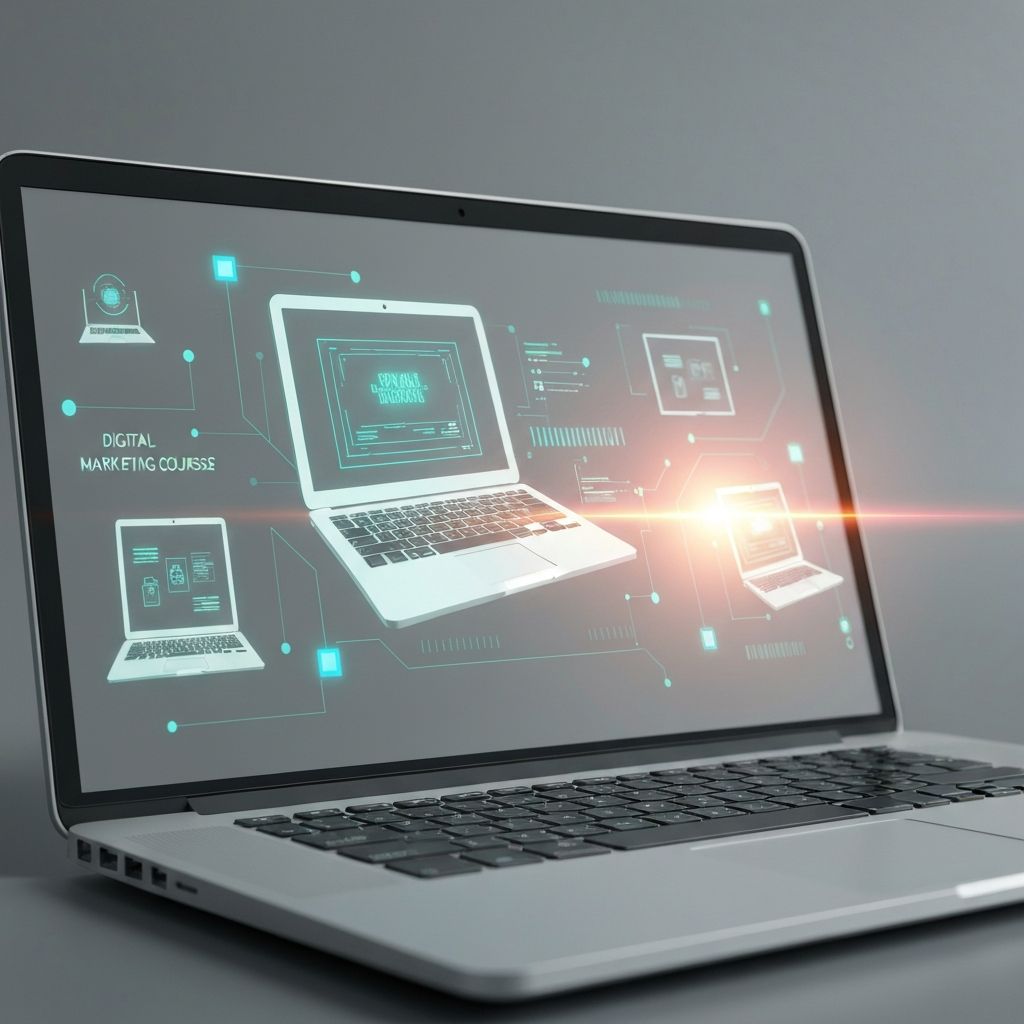 Online Digital Marketing Courses in Pakistan